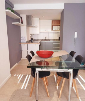 Moderno departamento/Loft Córdoba - Coral State